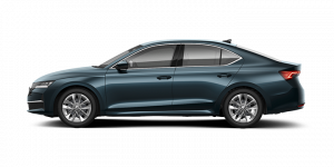 Admiral Blue metallic